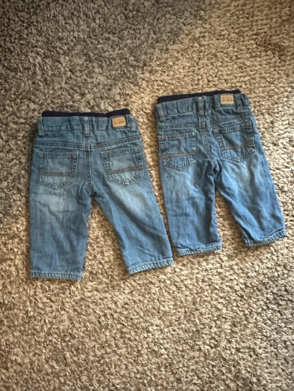 OshKosh Bgosh two pairs