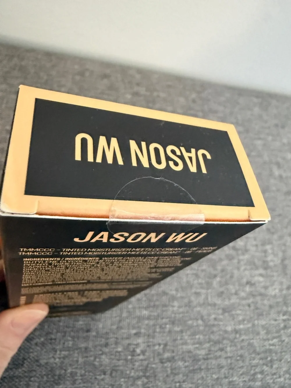 Jason Wu nib jason