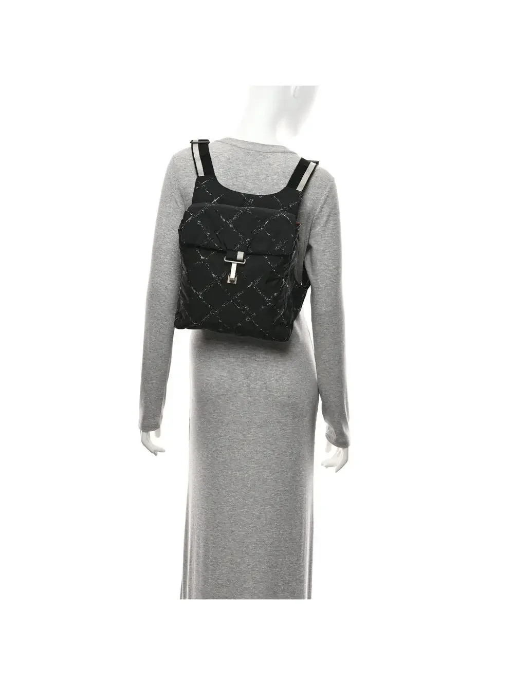 CHANEL discover timeless