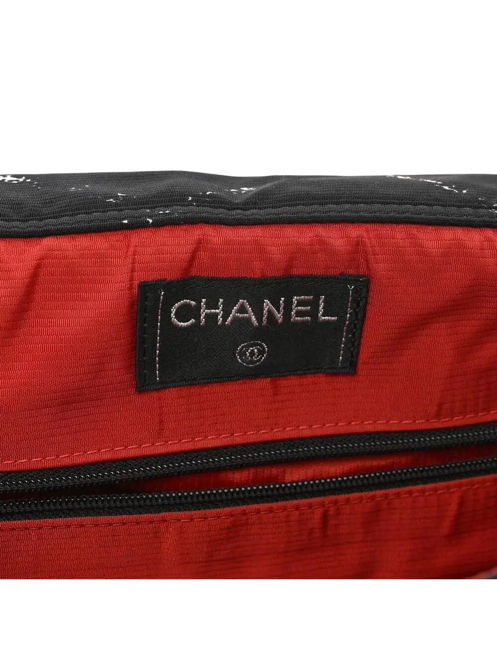 CHANEL discover timeless