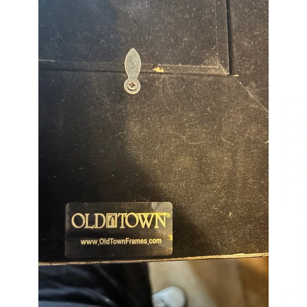 Old Town old town