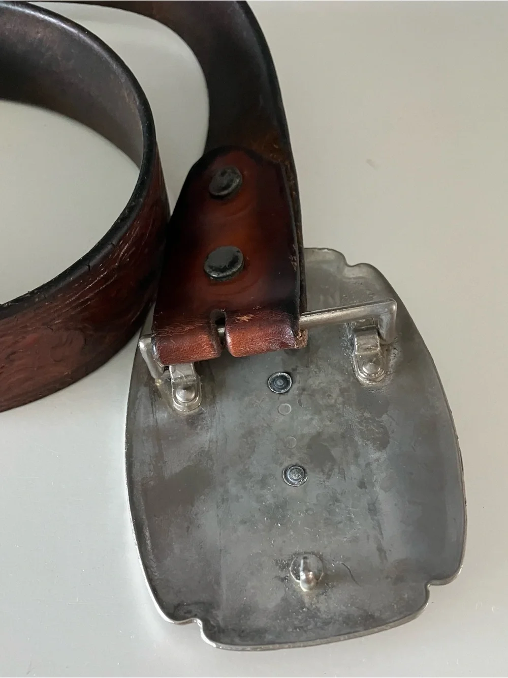 N/A bright metal