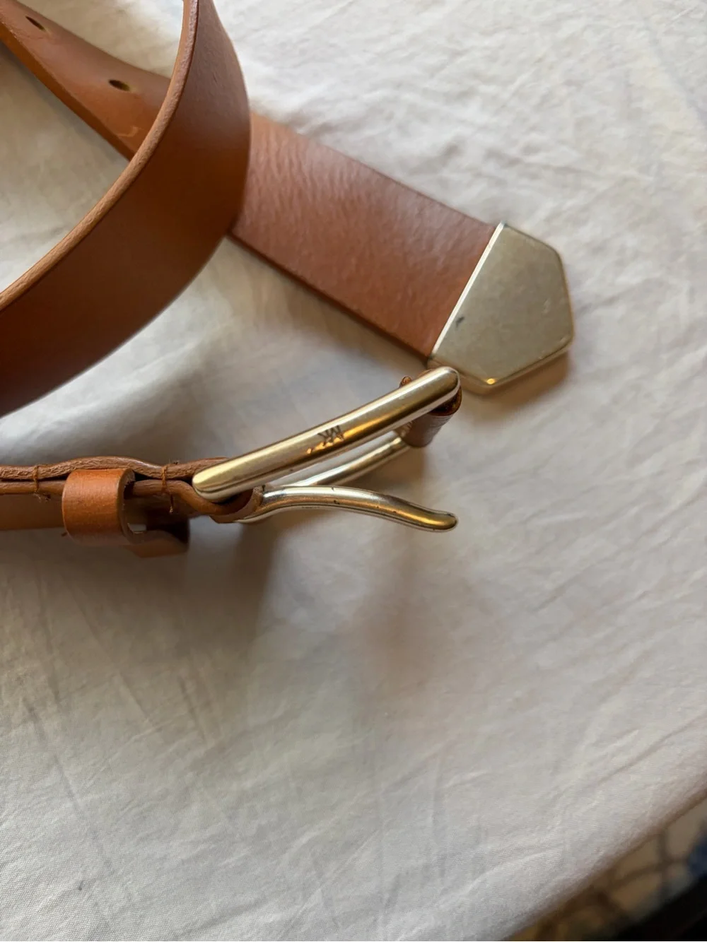 MICHAEL Michael Kors questions comment