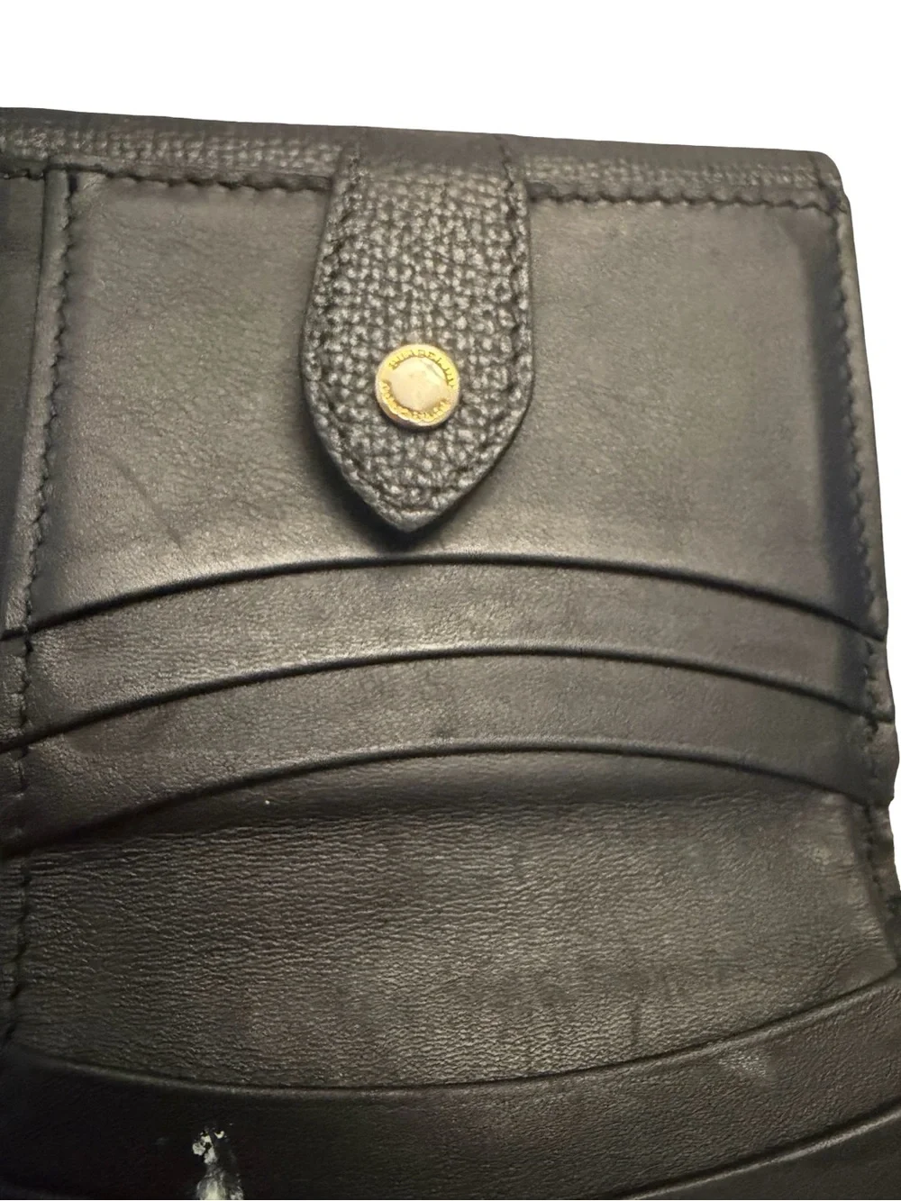 Burberry authentic good