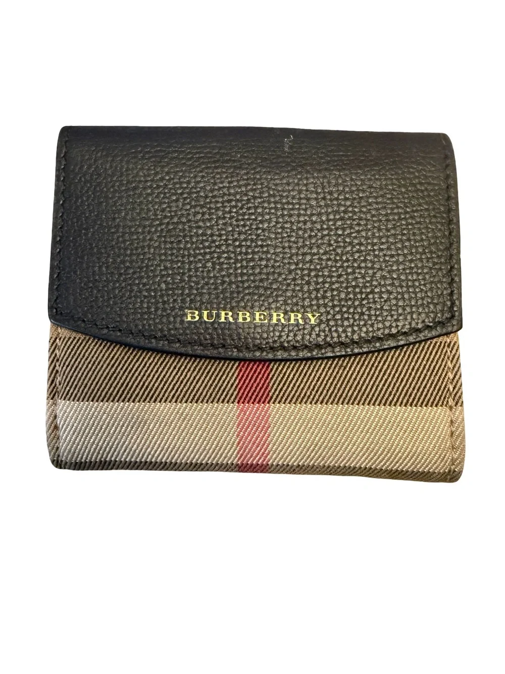 Burberry authentic good