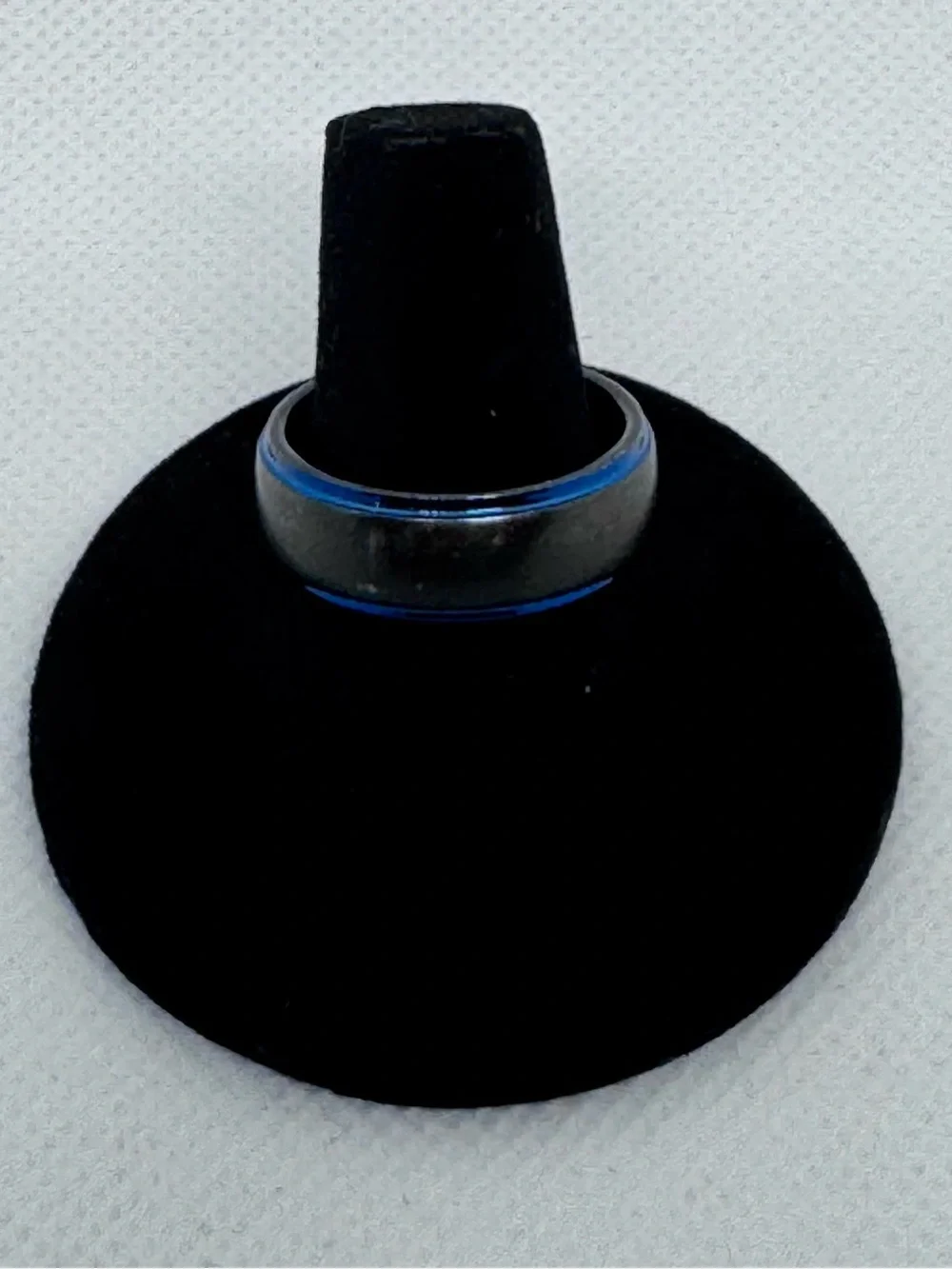 N/A inside ring