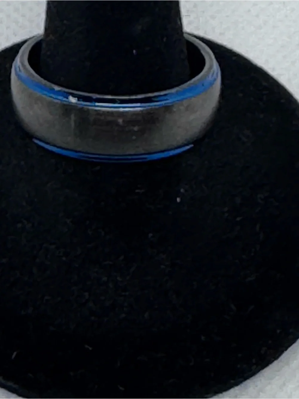 N/A inside ring