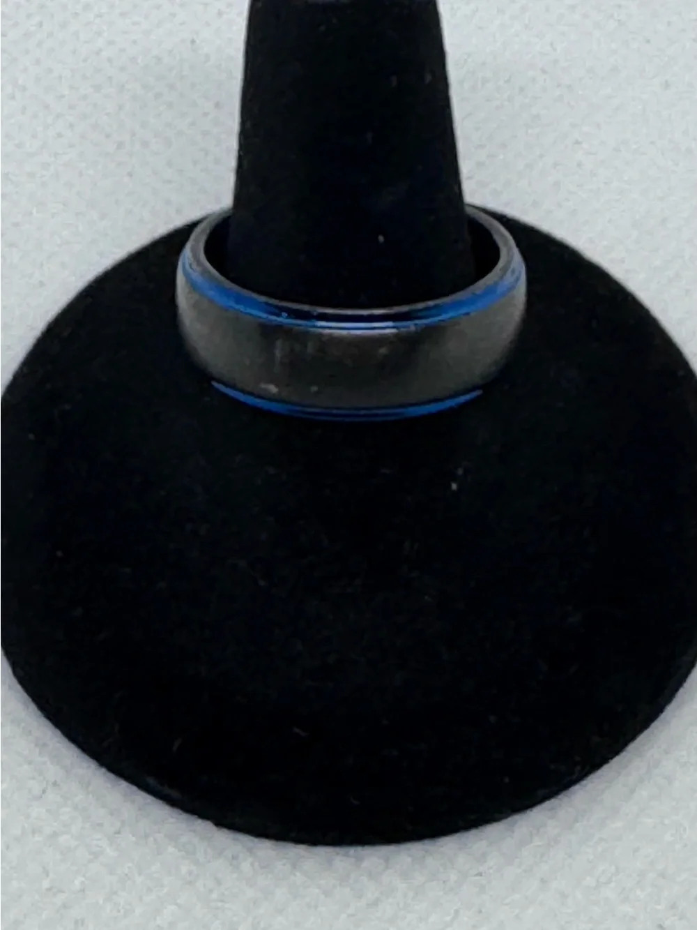 N/A inside ring