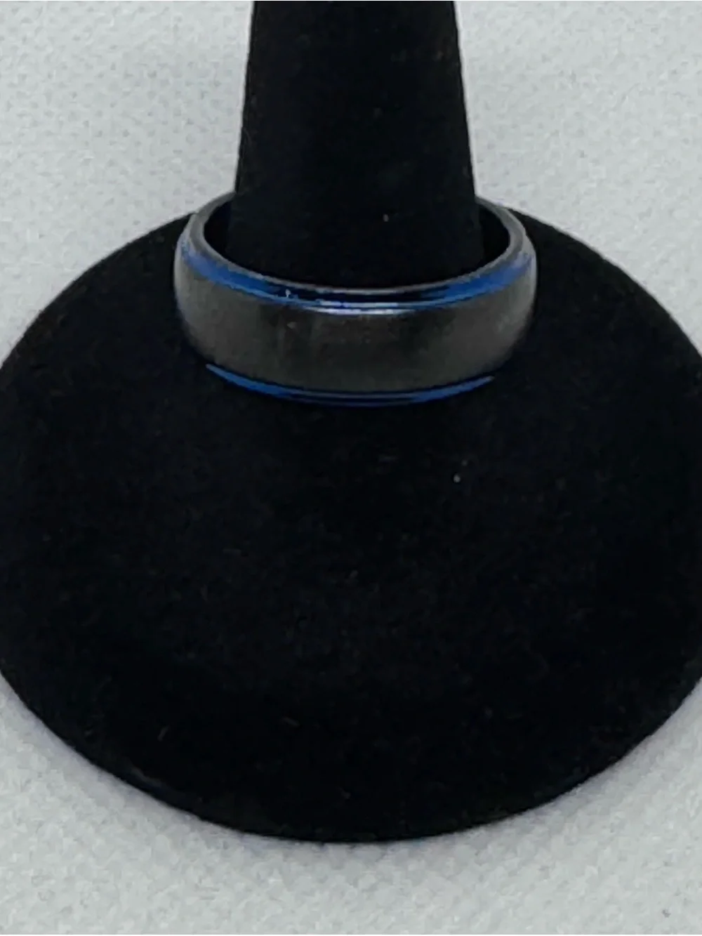 N/A inside ring