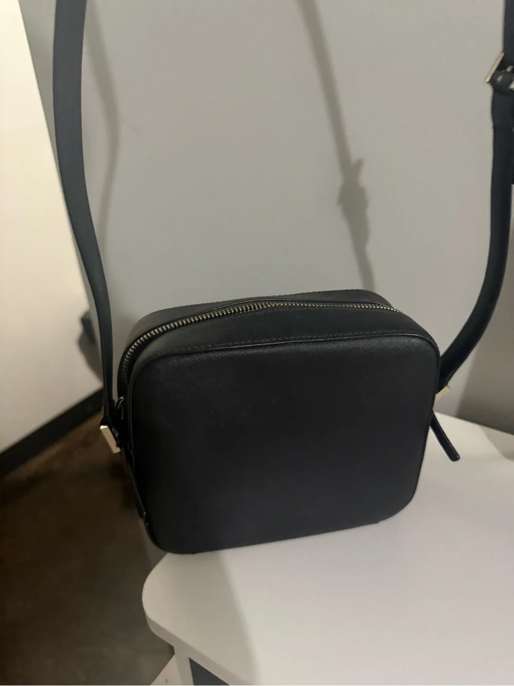 kate spade compact square