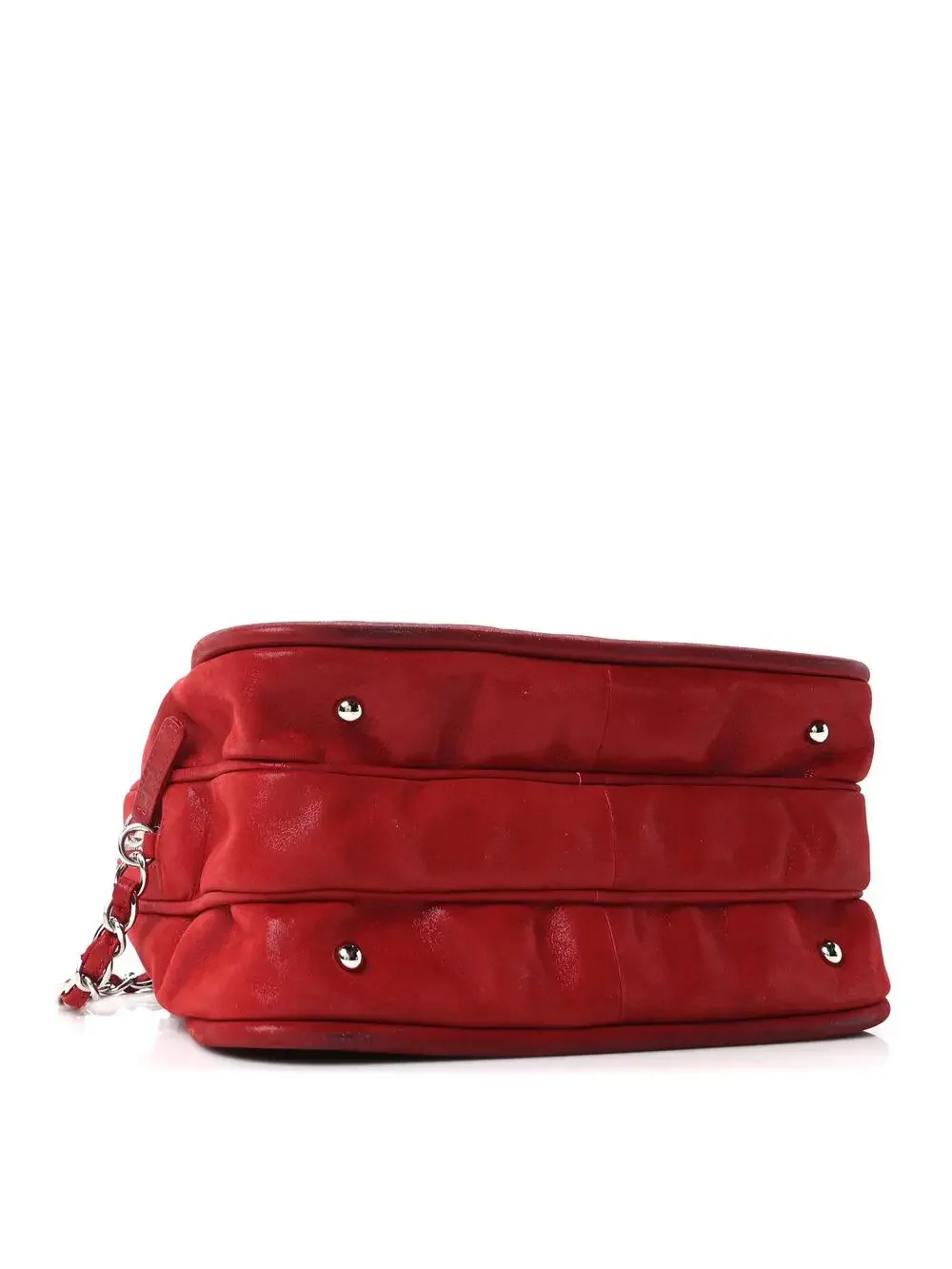 CHANEL elevate your