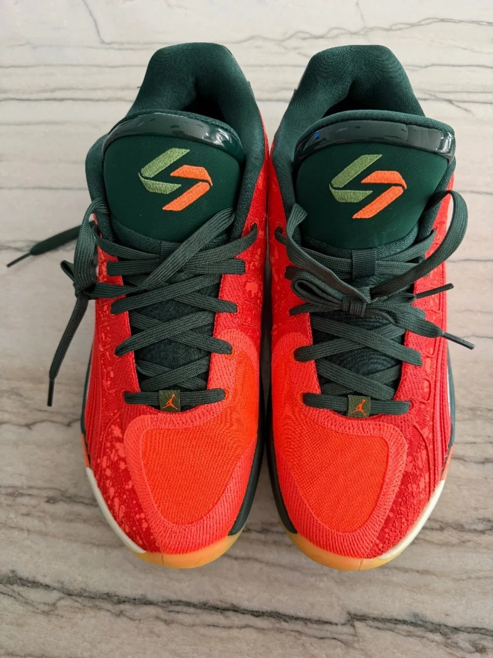 NWOB - Jordan Luka 4 