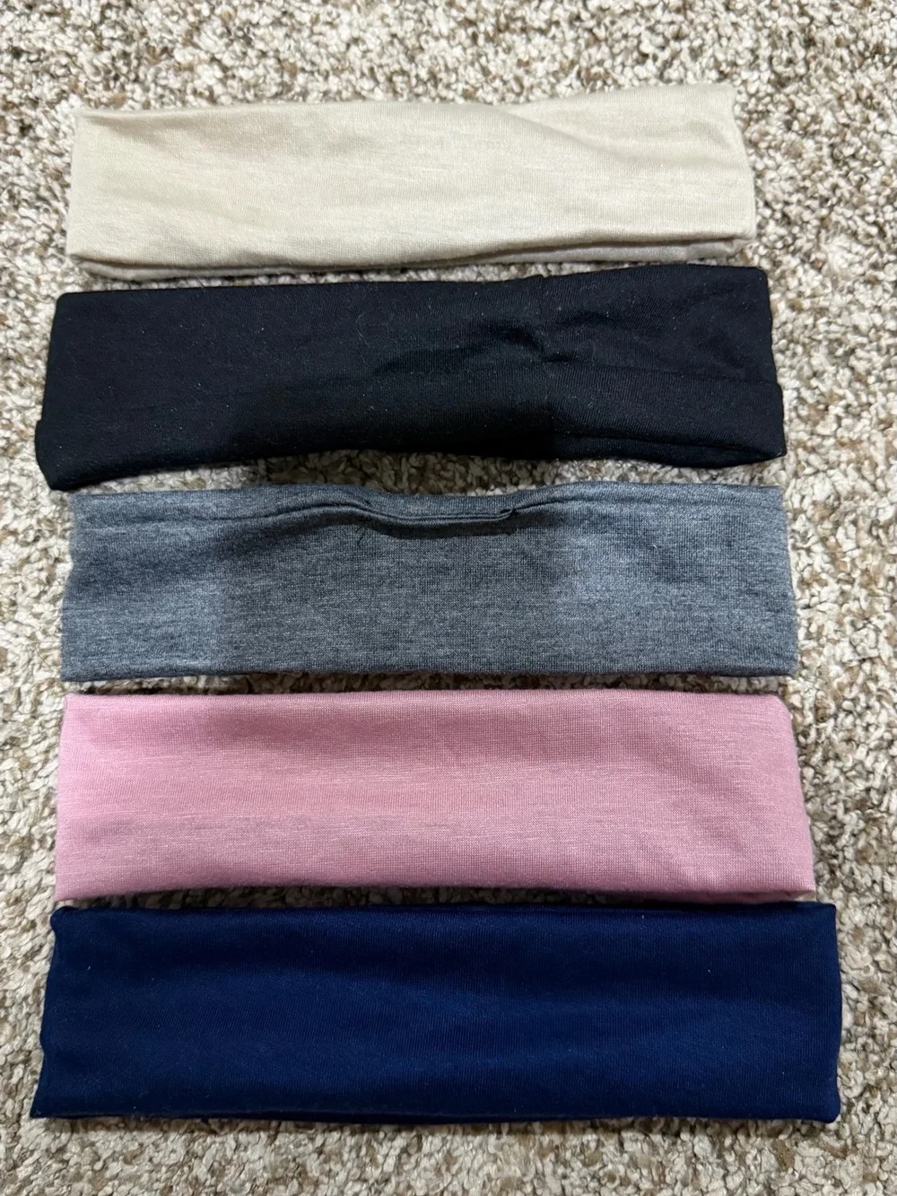 N/A soft stretch