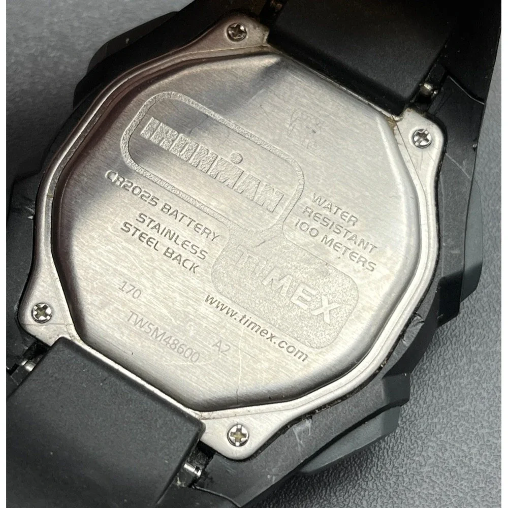 Timex gear up