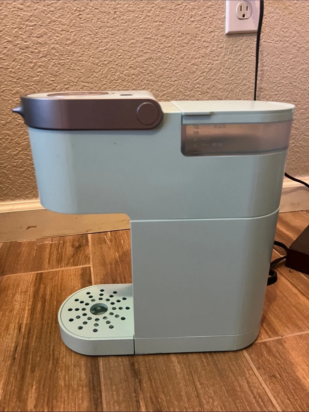 Keurig has been