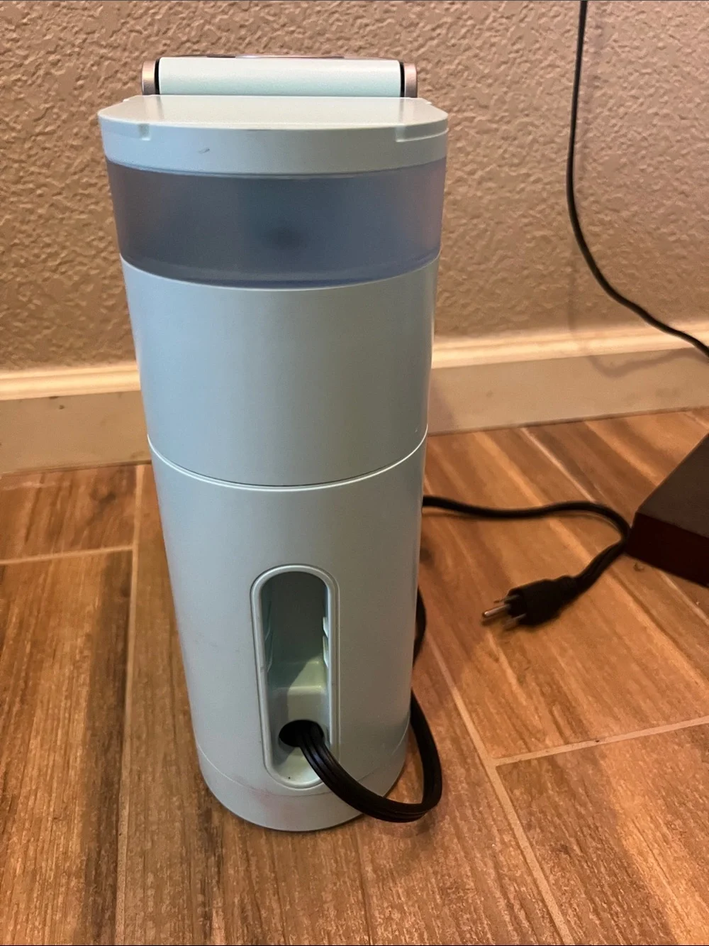 Keurig has been