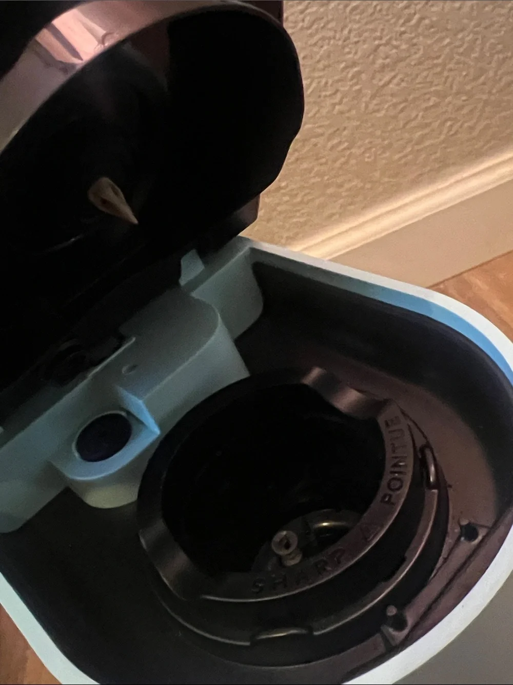 Keurig has been