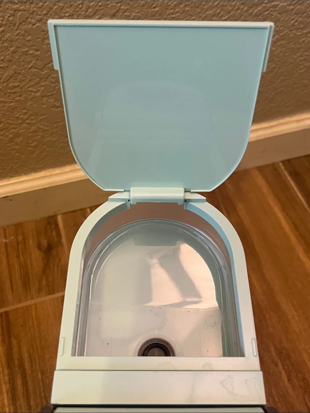 Keurig has been