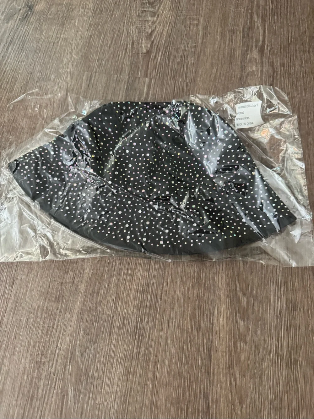 Weissman bold black