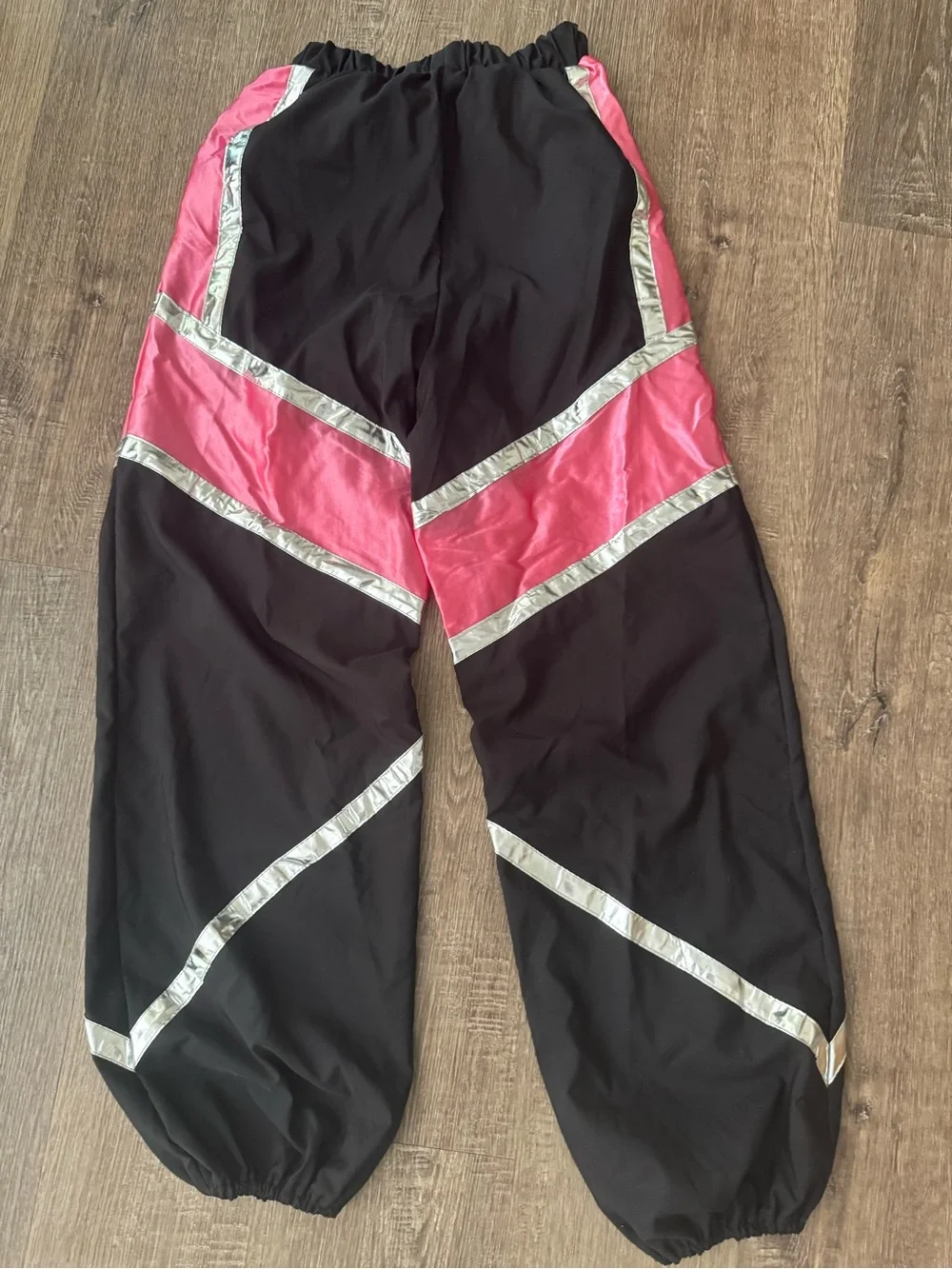 Weissman bold black