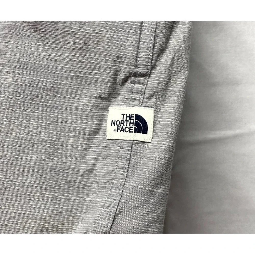 The North Face pre owned