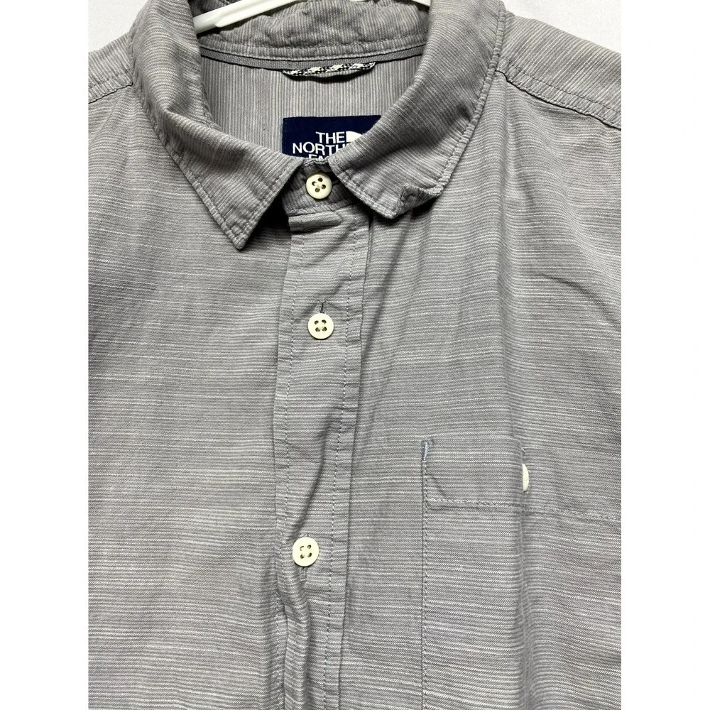 The North Face pre owned