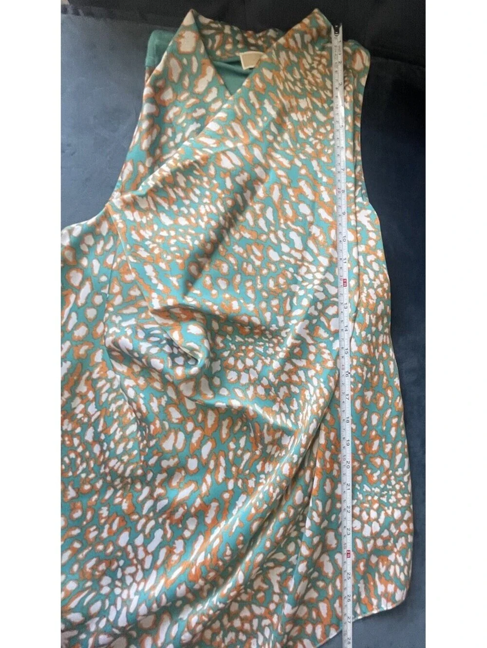 Michael Kors nwt note