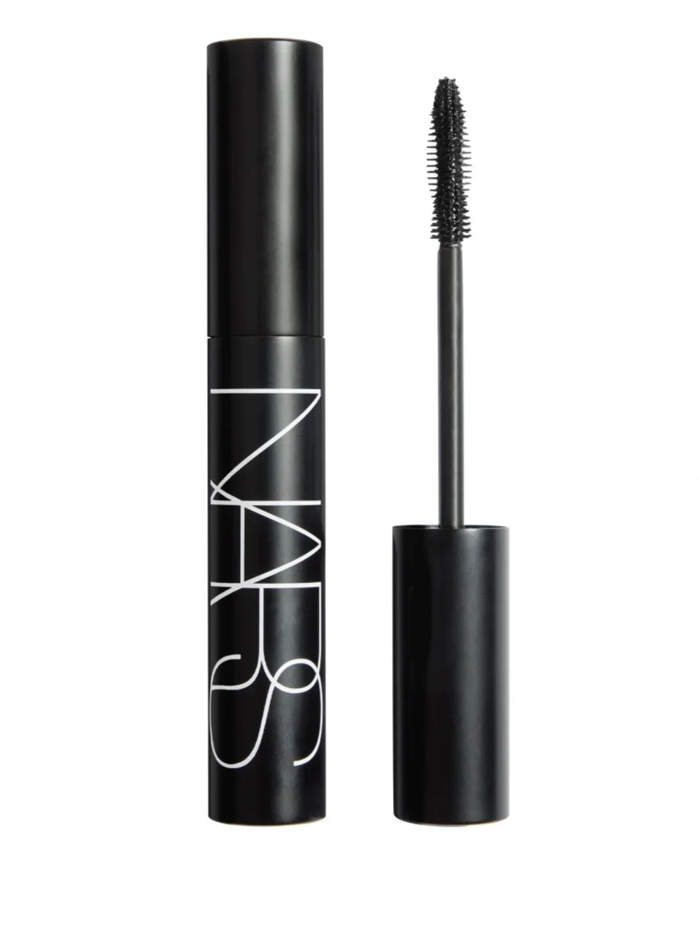 NARS new never
