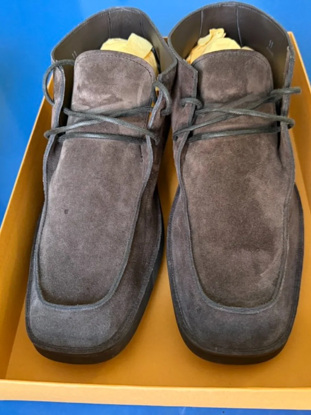 Tods worn once