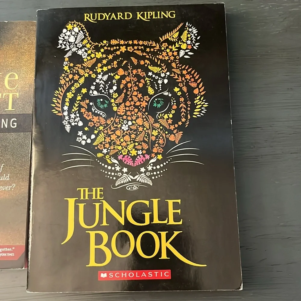 Scholastic set two