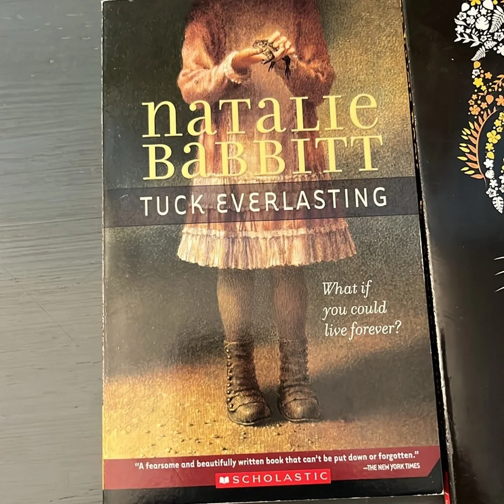 Scholastic set two