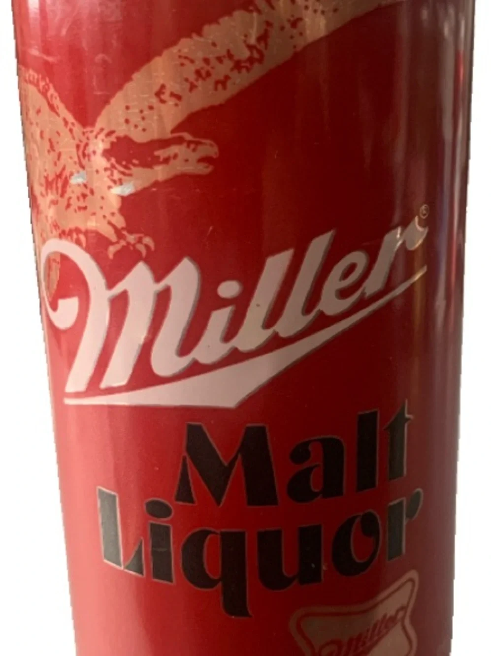 Miller vintage malt
