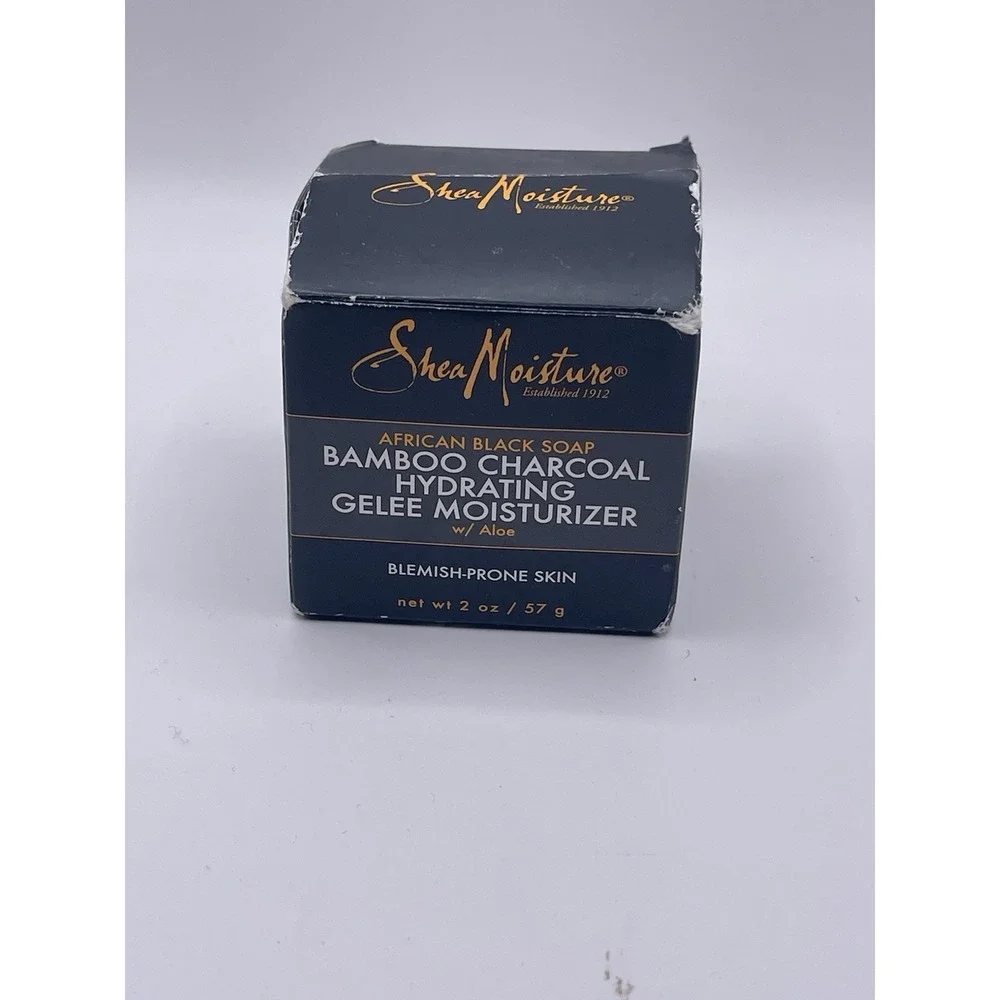 Shea Moisture shea moisture