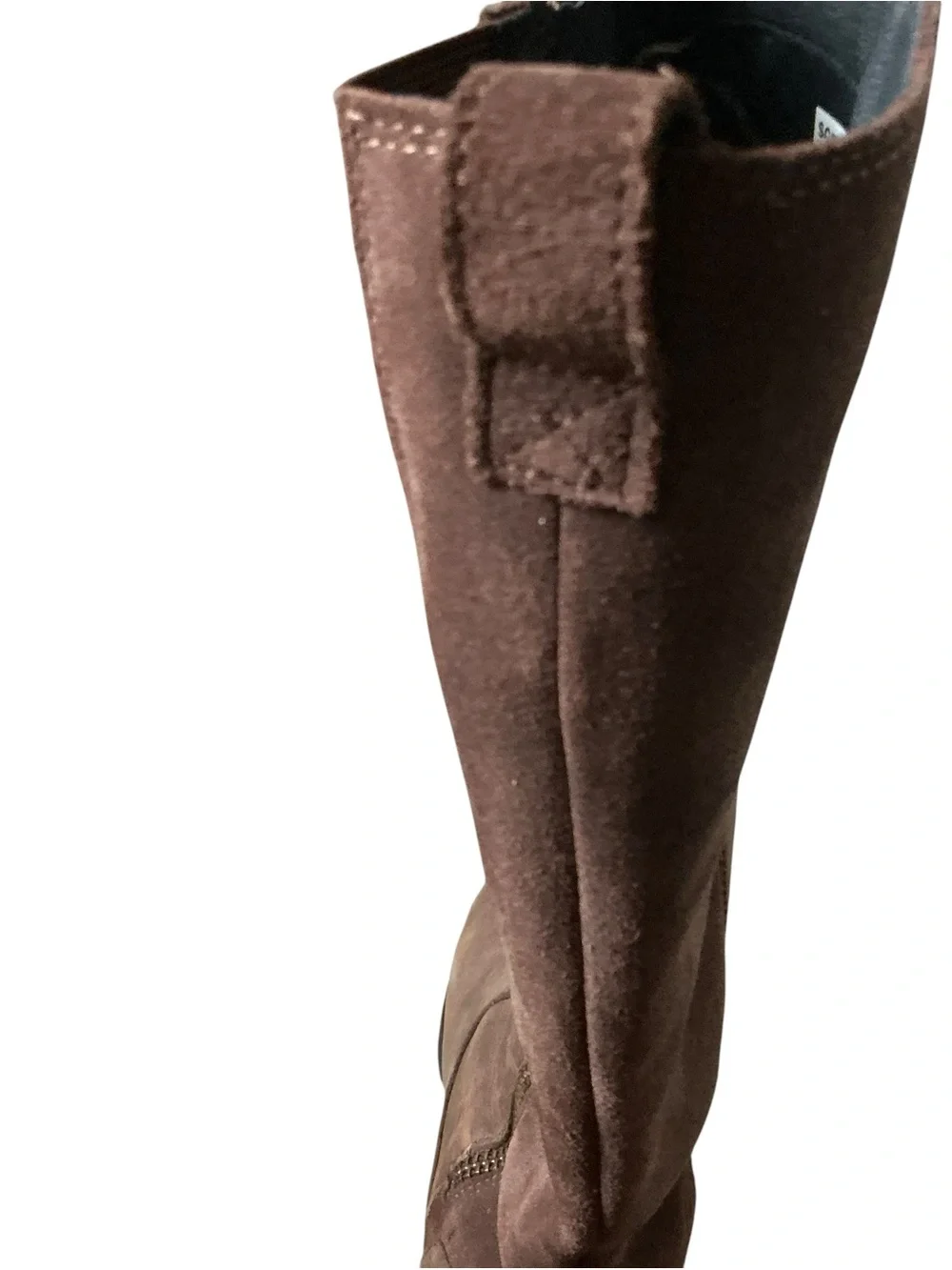 Sorel casual winter