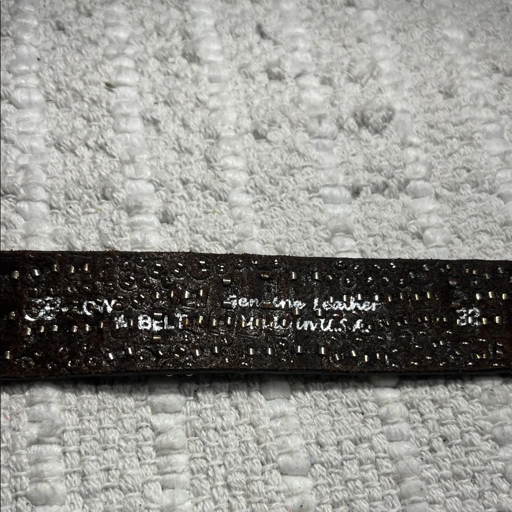 B-Low the Belt low belt