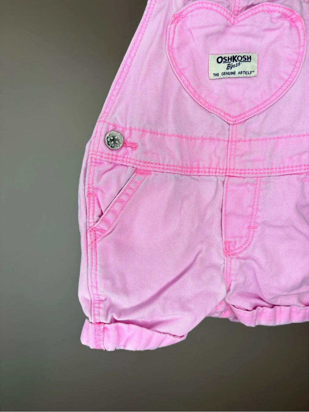 OshKosh Bgosh oshkosh gosh