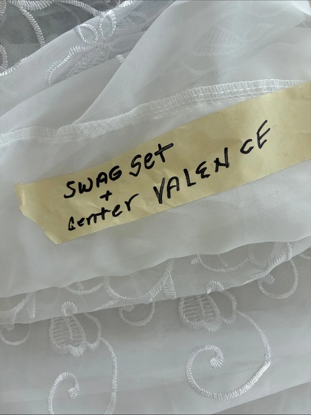 N/A sets listed