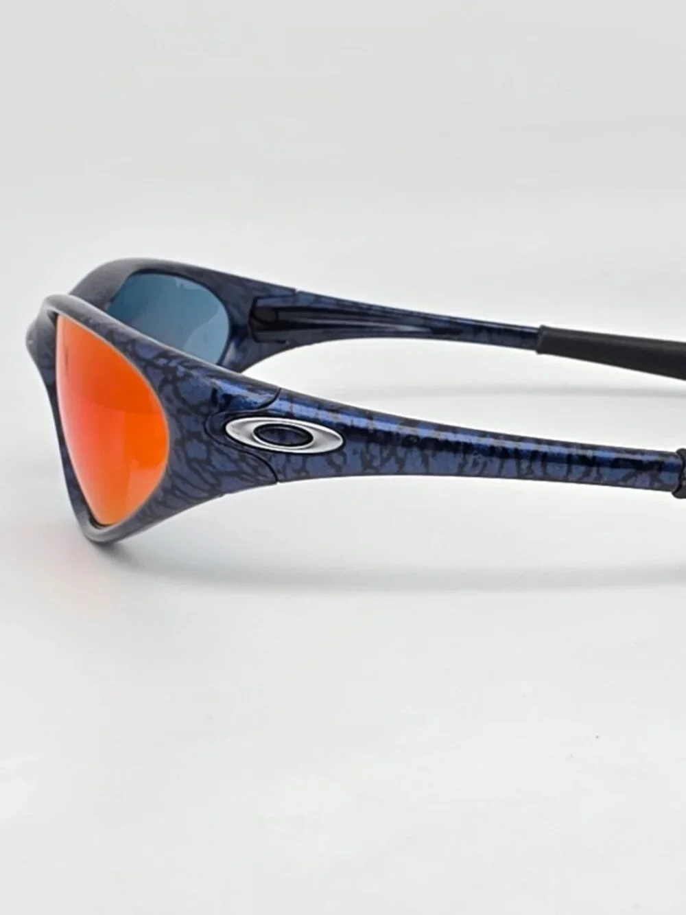 Oakley this listing