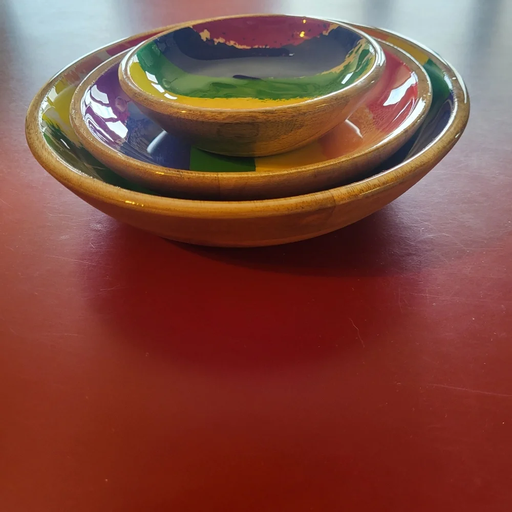 Spotisan multicolor kitchen see