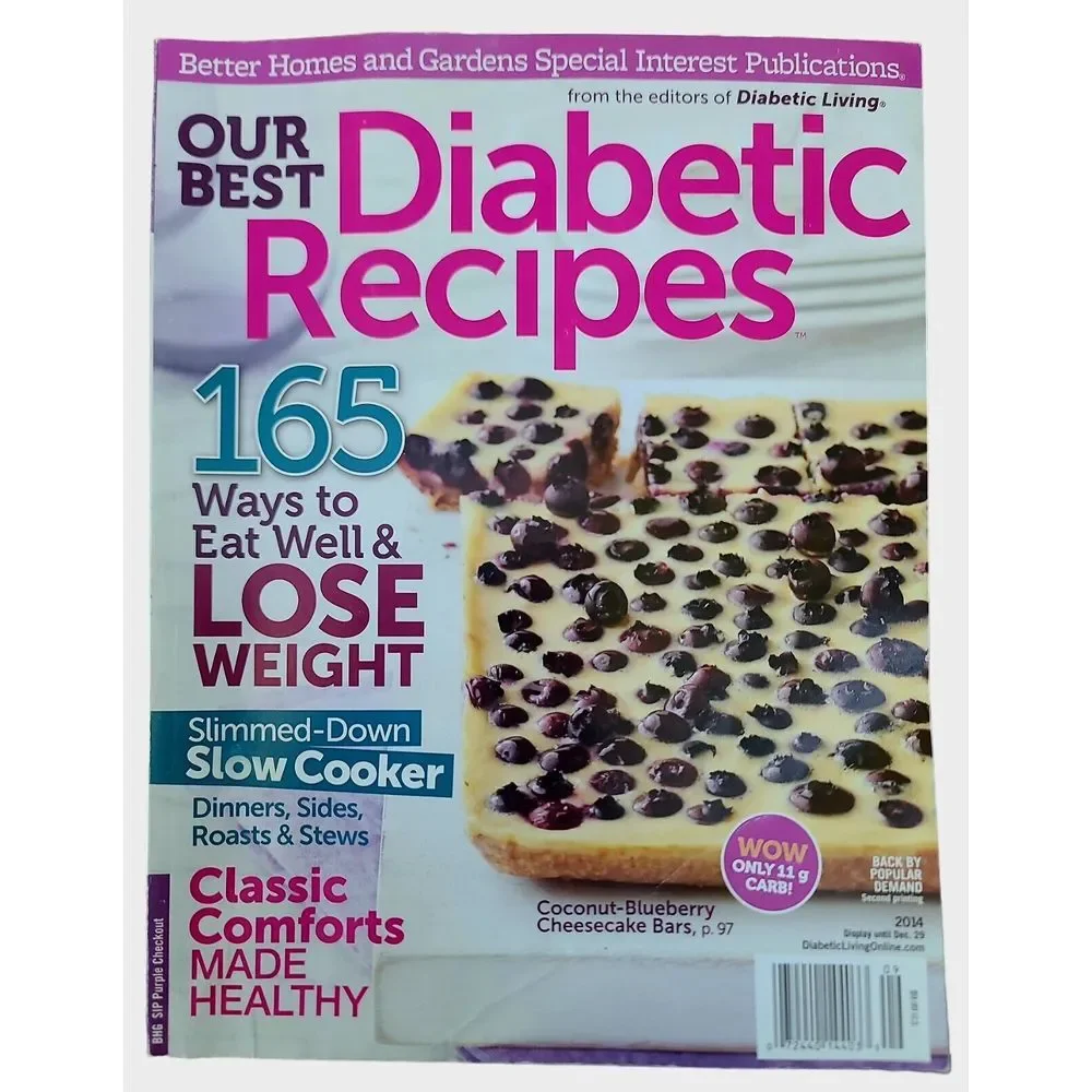 N/A this diabetic