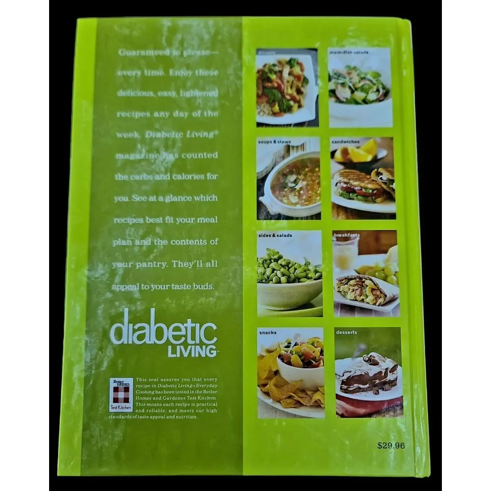 N/A this diabetic