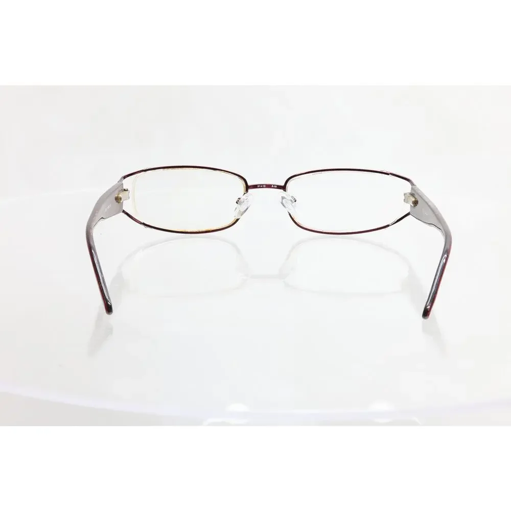 Liz Claiborne frame slightly 51