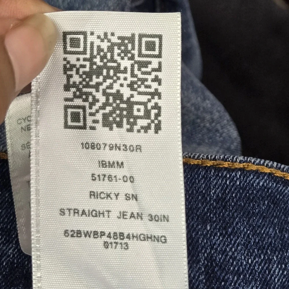 True Religion *please carefully