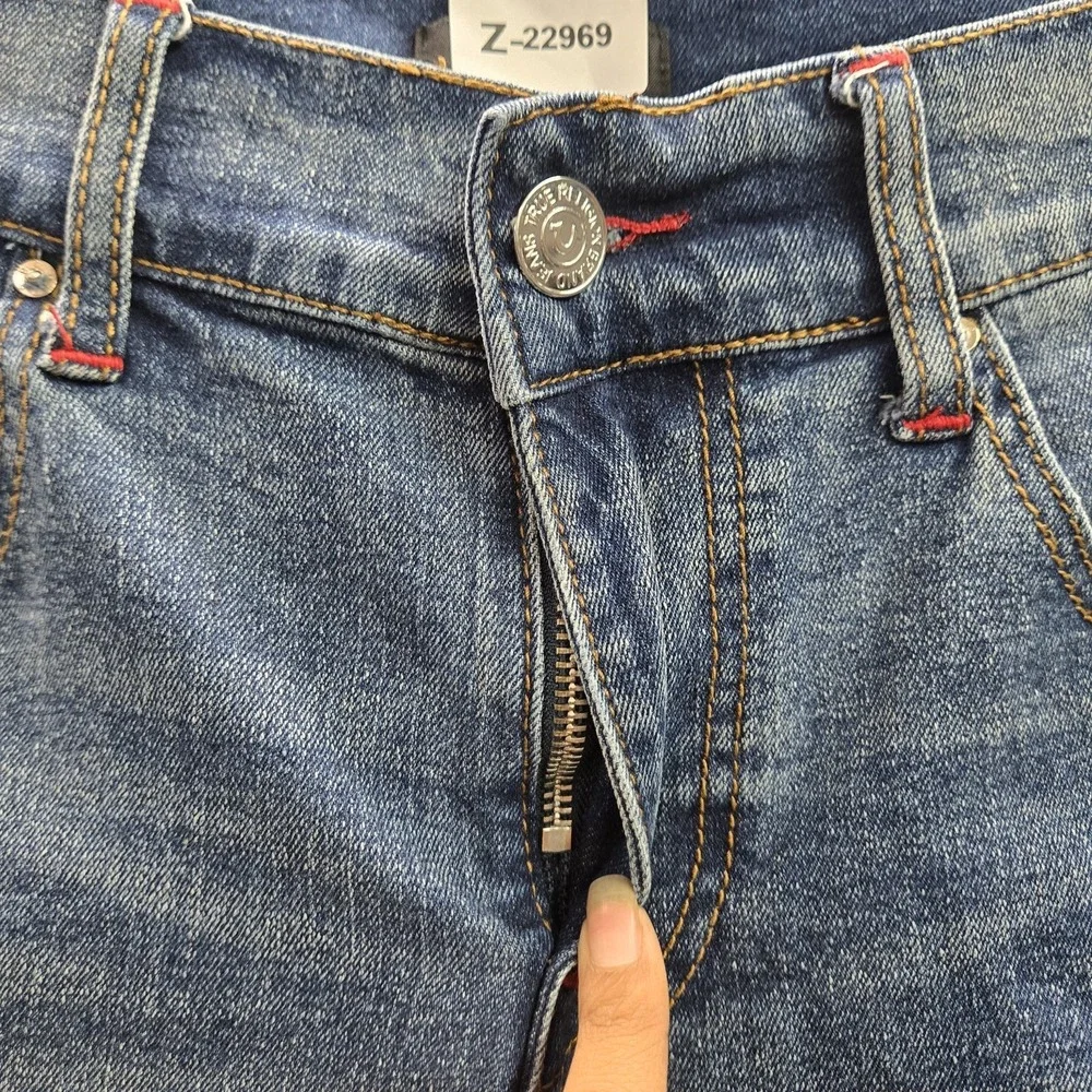 True Religion *please carefully