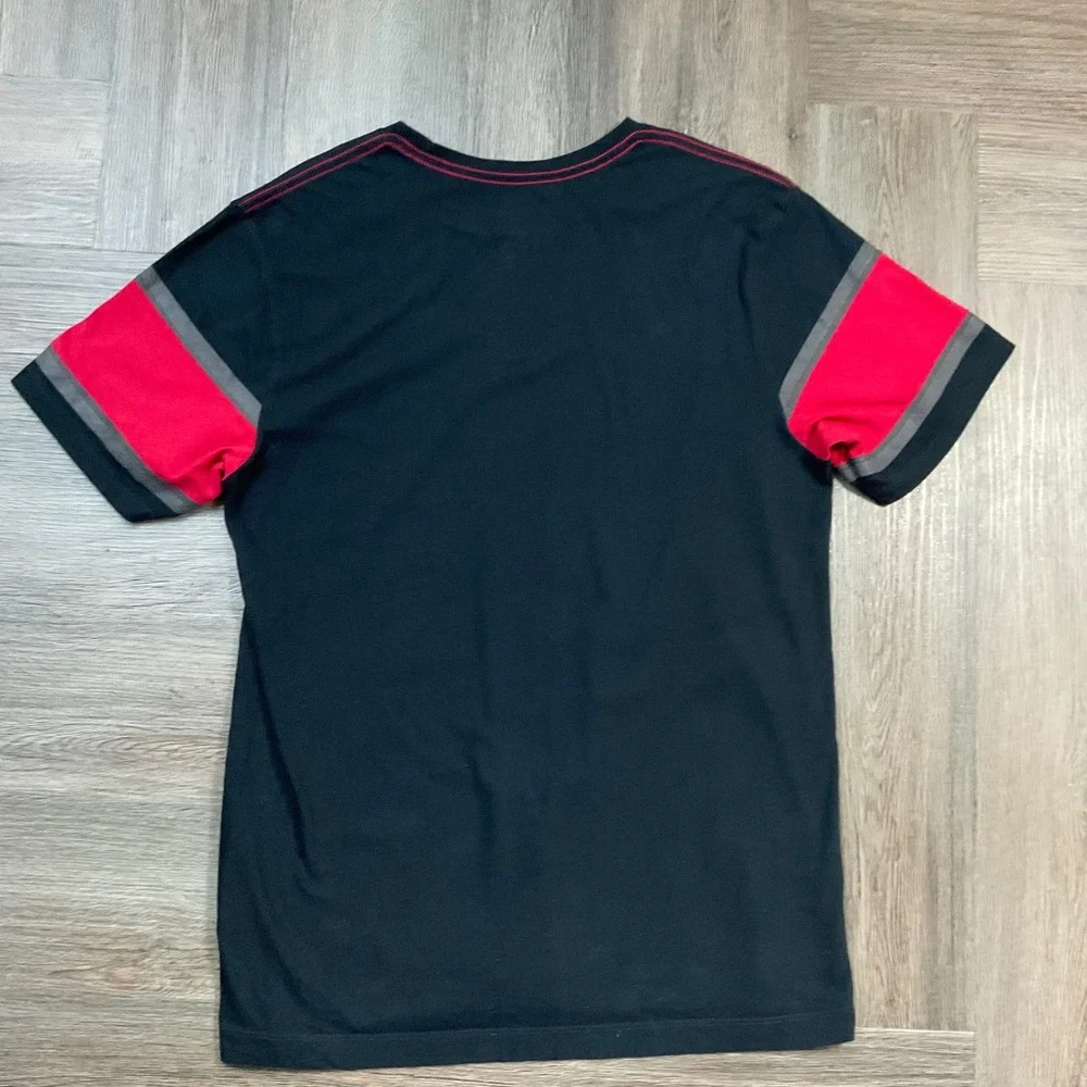 True Religion color black