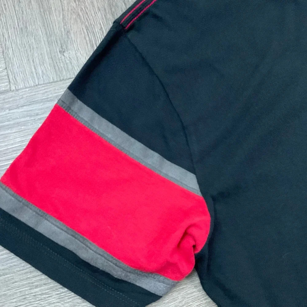True Religion color black