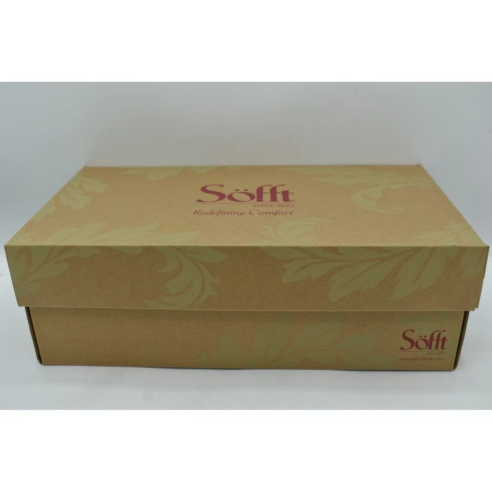 Sofft women size
