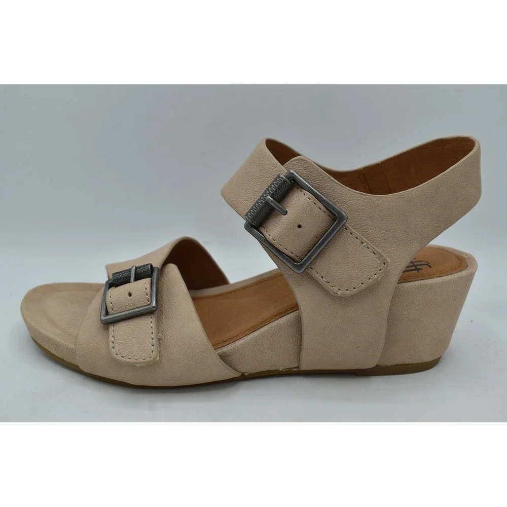Sofft women size