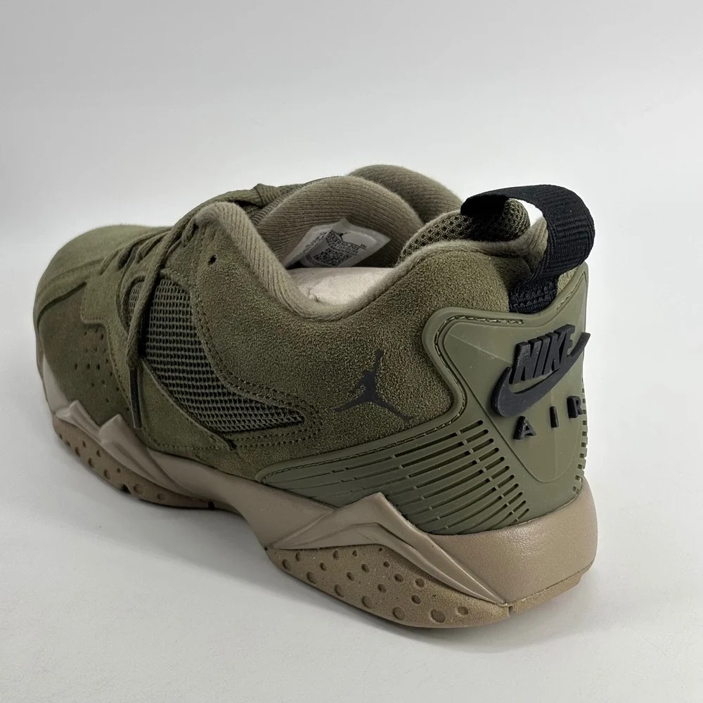 Jordan mvp 92