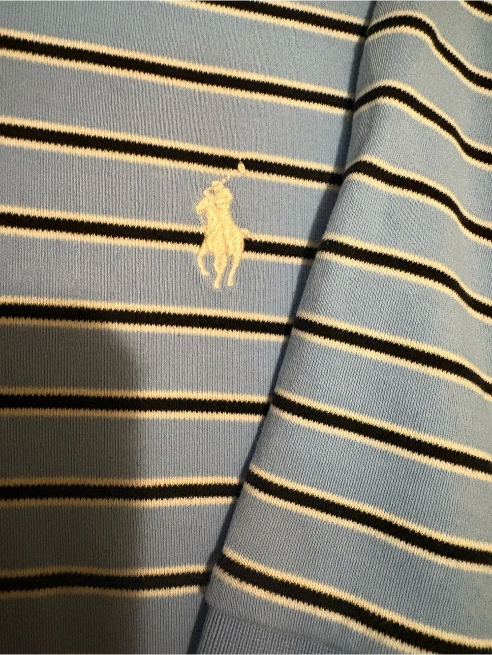 Ralph Lauren soft cotton
